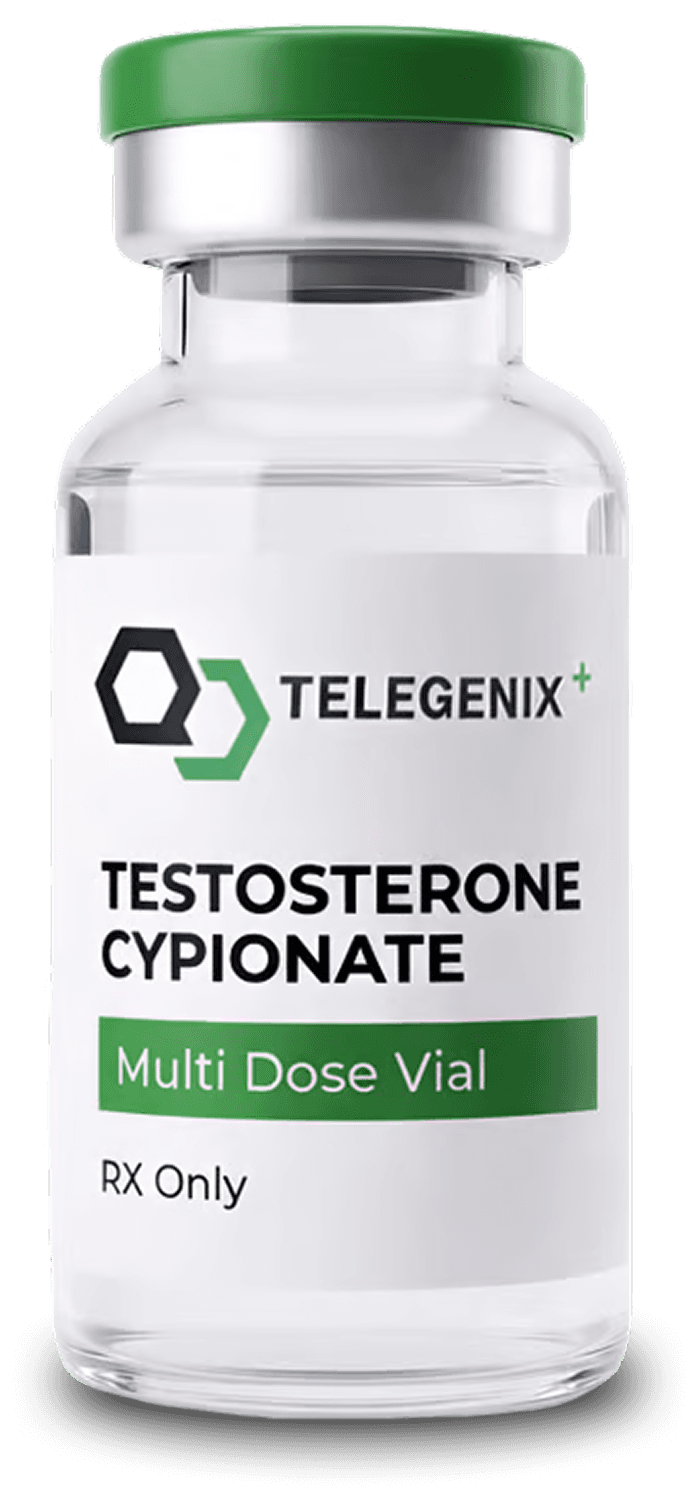 Testosterone Cypionate