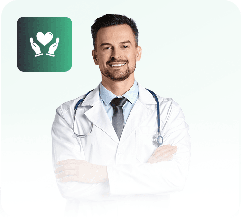 Congratulations — Telegenix patient
