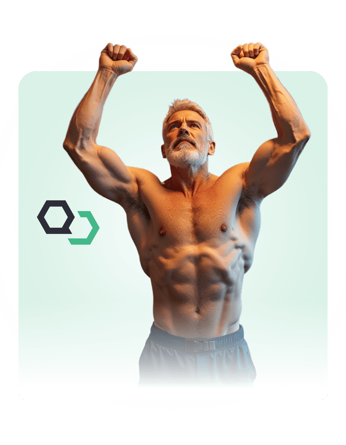 Telegenix patient feeling optimized