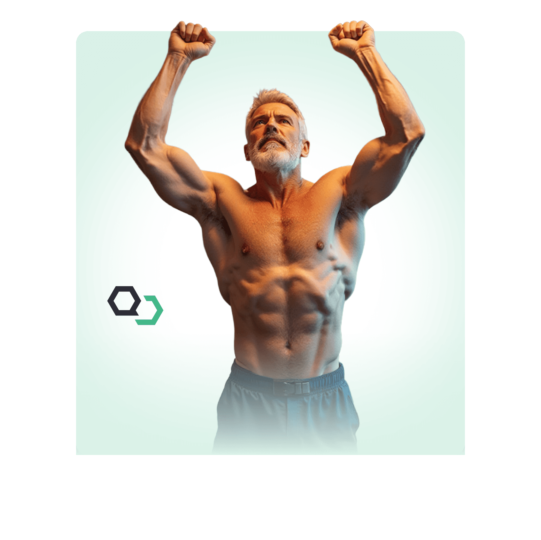 Telegenix patient feeling optimized