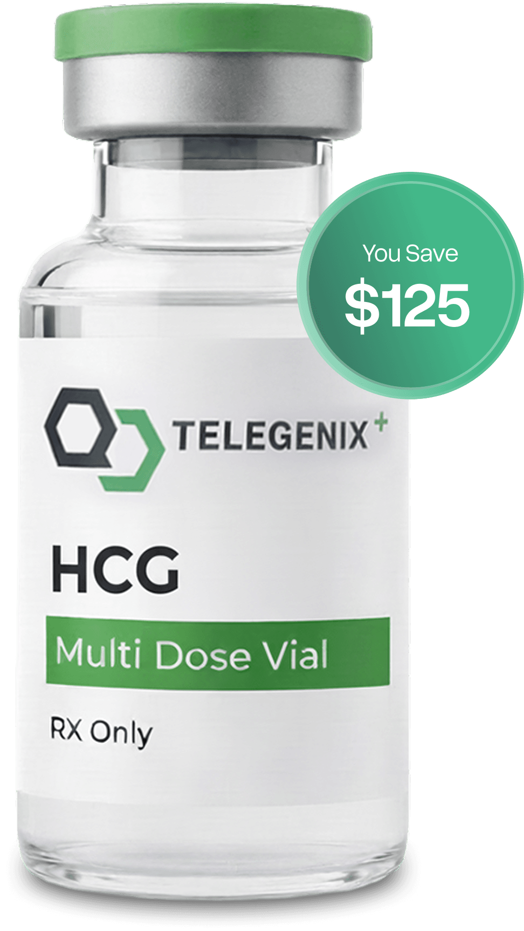 HCG product