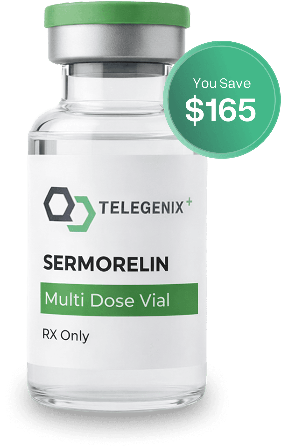 Sermorelin product
