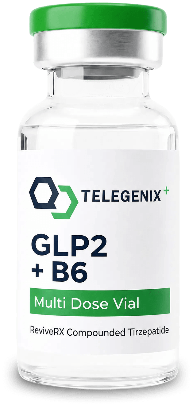 GLP2 + B6