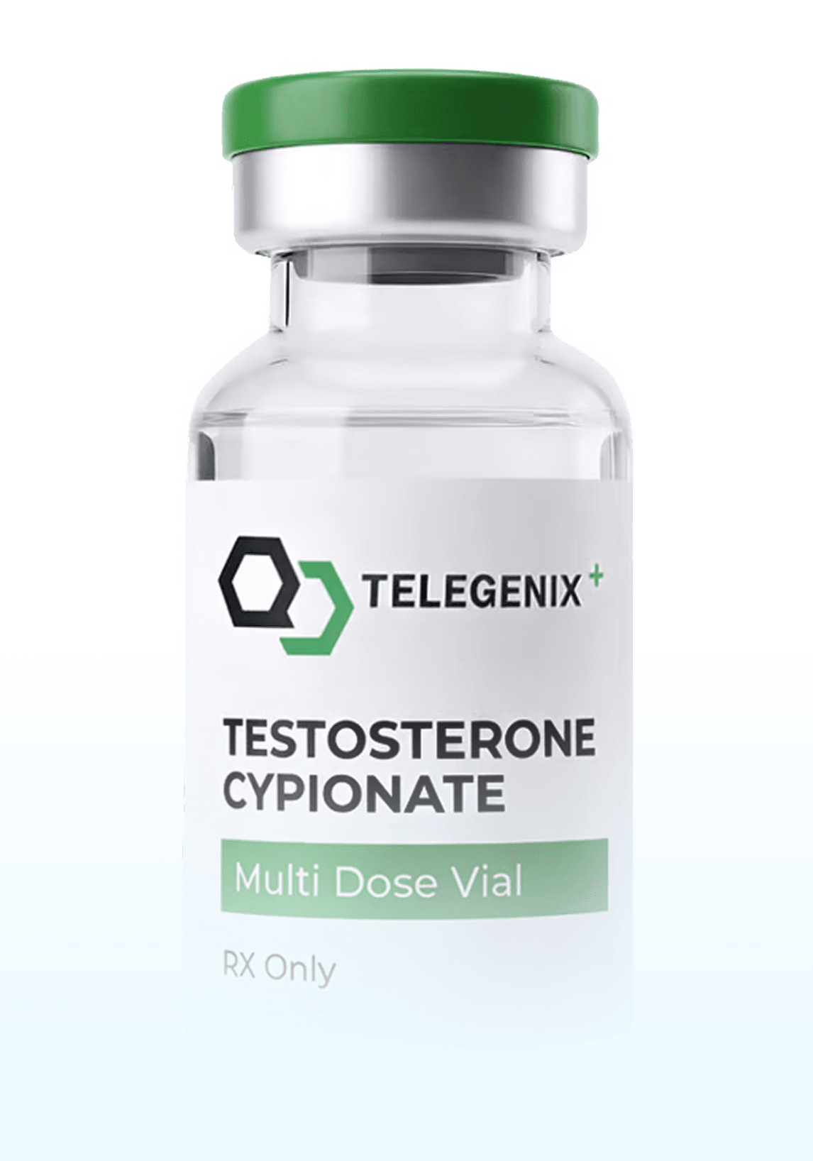 High-performing Telegenix patient