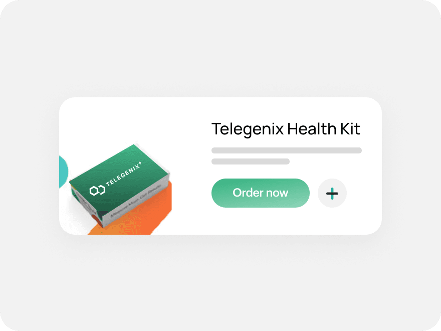 Telegenix Sermorelin intake assessment