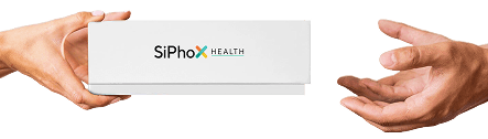 Sermorelin delivered to your door
